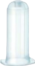 Держатель BD Vacutainer - одноразовый прозрачный